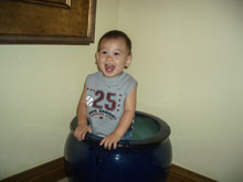 Ryan August 2004